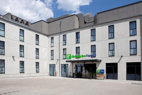 holiday inn express remscheid an ihg hotel