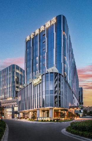 maxx by steigenberger shanghai hongqiao hotel