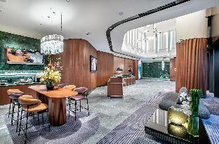 maxx by steigenberger shanghai hongqiao hotel