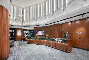 maxx by steigenberger shanghai hongqiao hotel