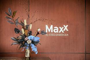 maxx by steigenberger shanghai hongqiao hotel
