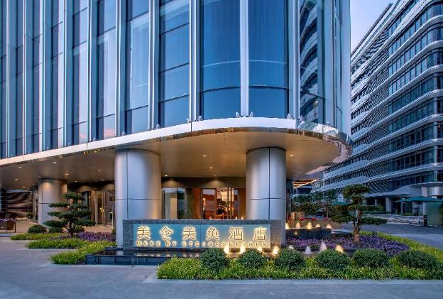 maxx by steigenberger shanghai hongqiao hotel
