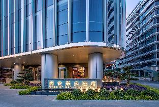 maxx by steigenberger shanghai hongqiao hotel