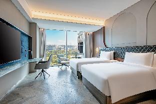 maxx by steigenberger shanghai hongqiao hotel
