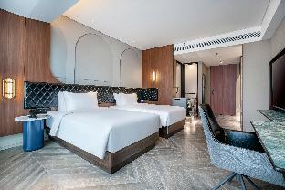 maxx by steigenberger shanghai hongqiao hotel