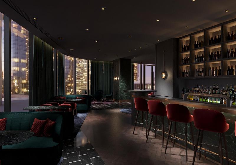 maxx by steigenberger shanghai hongqiao hotel