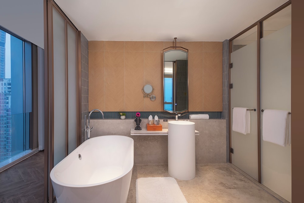 voco chongqing chaotianmen an ihg hotel