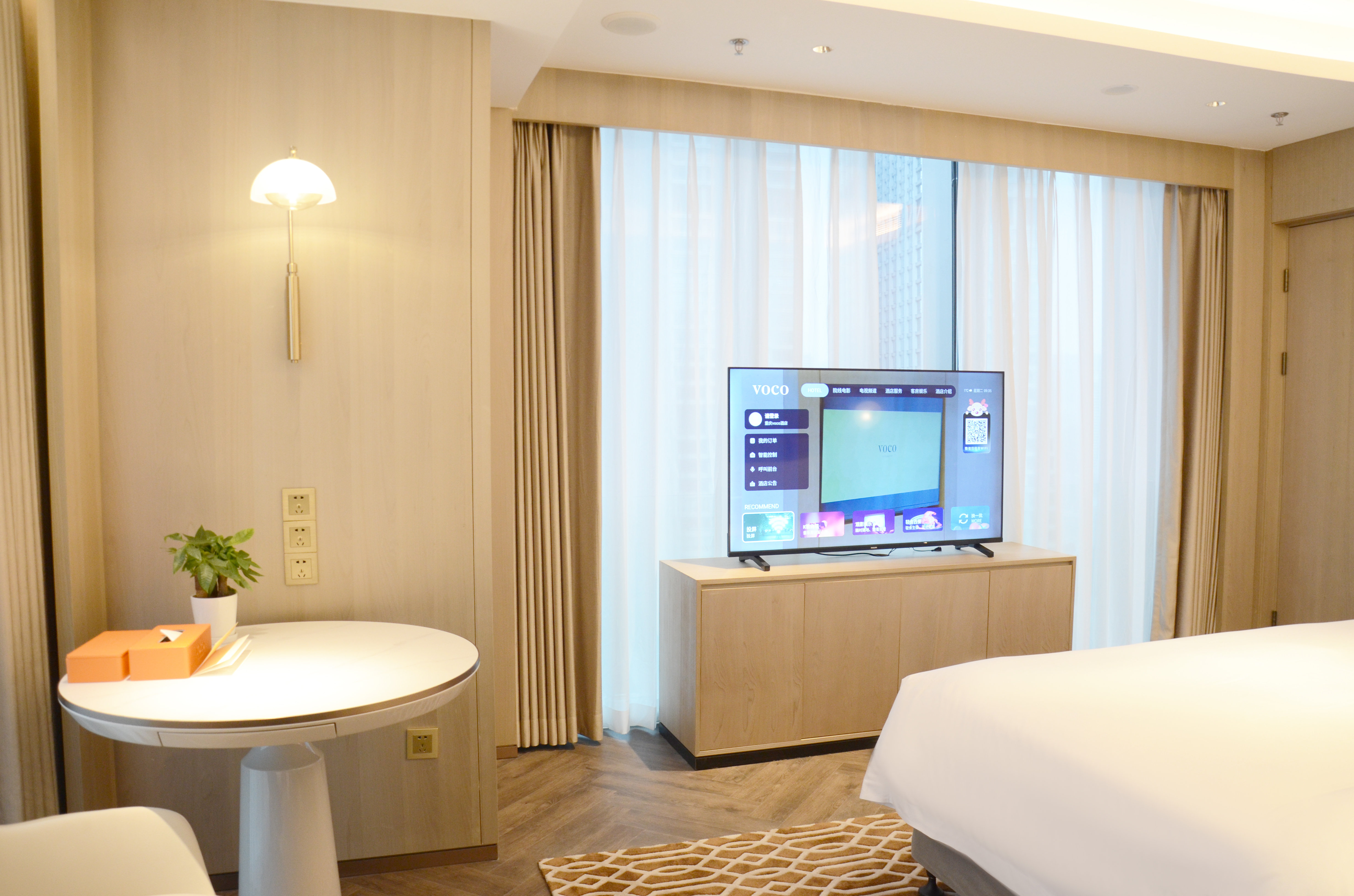 voco chongqing chaotianmen an ihg hotel