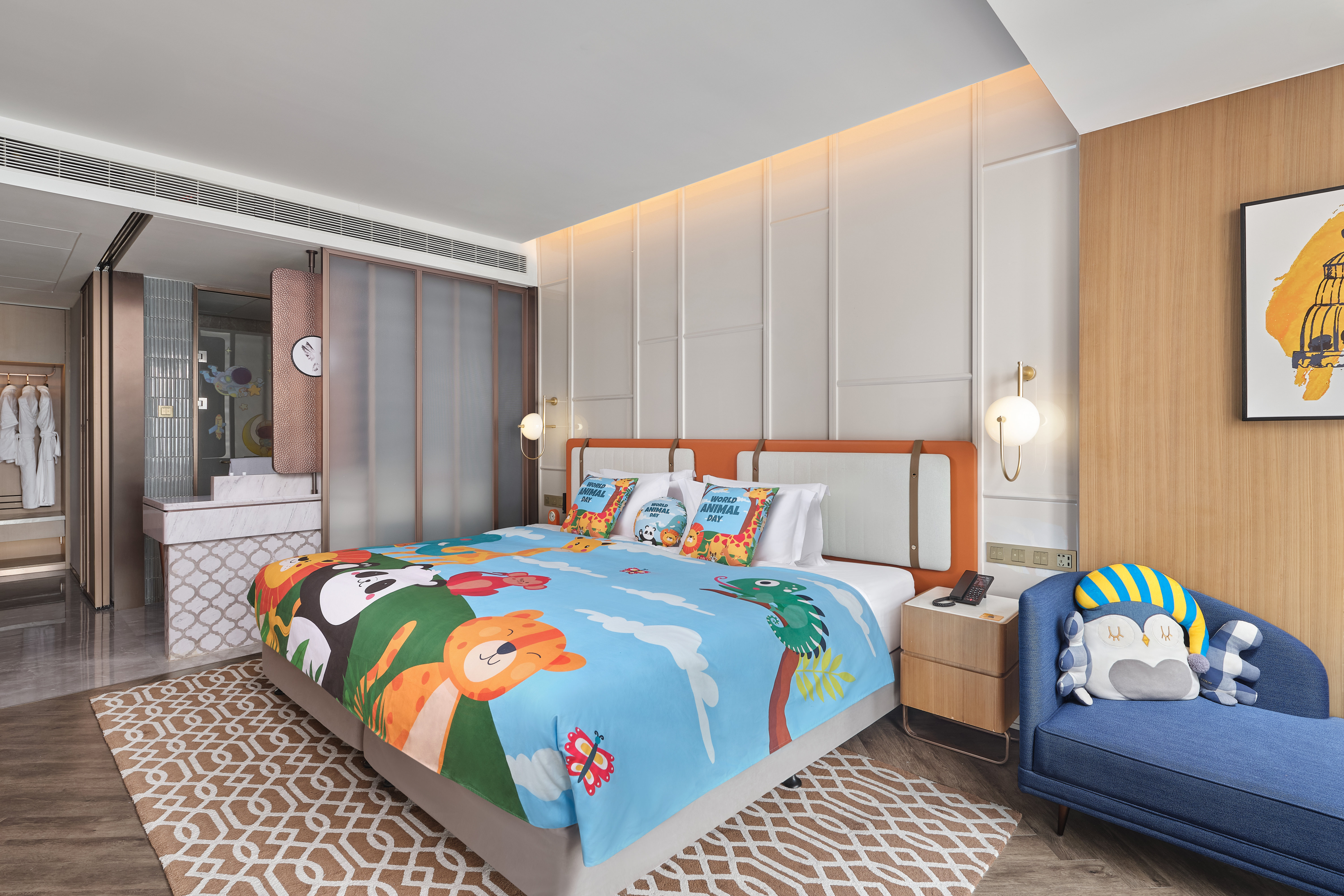 voco chongqing chaotianmen an ihg hotel