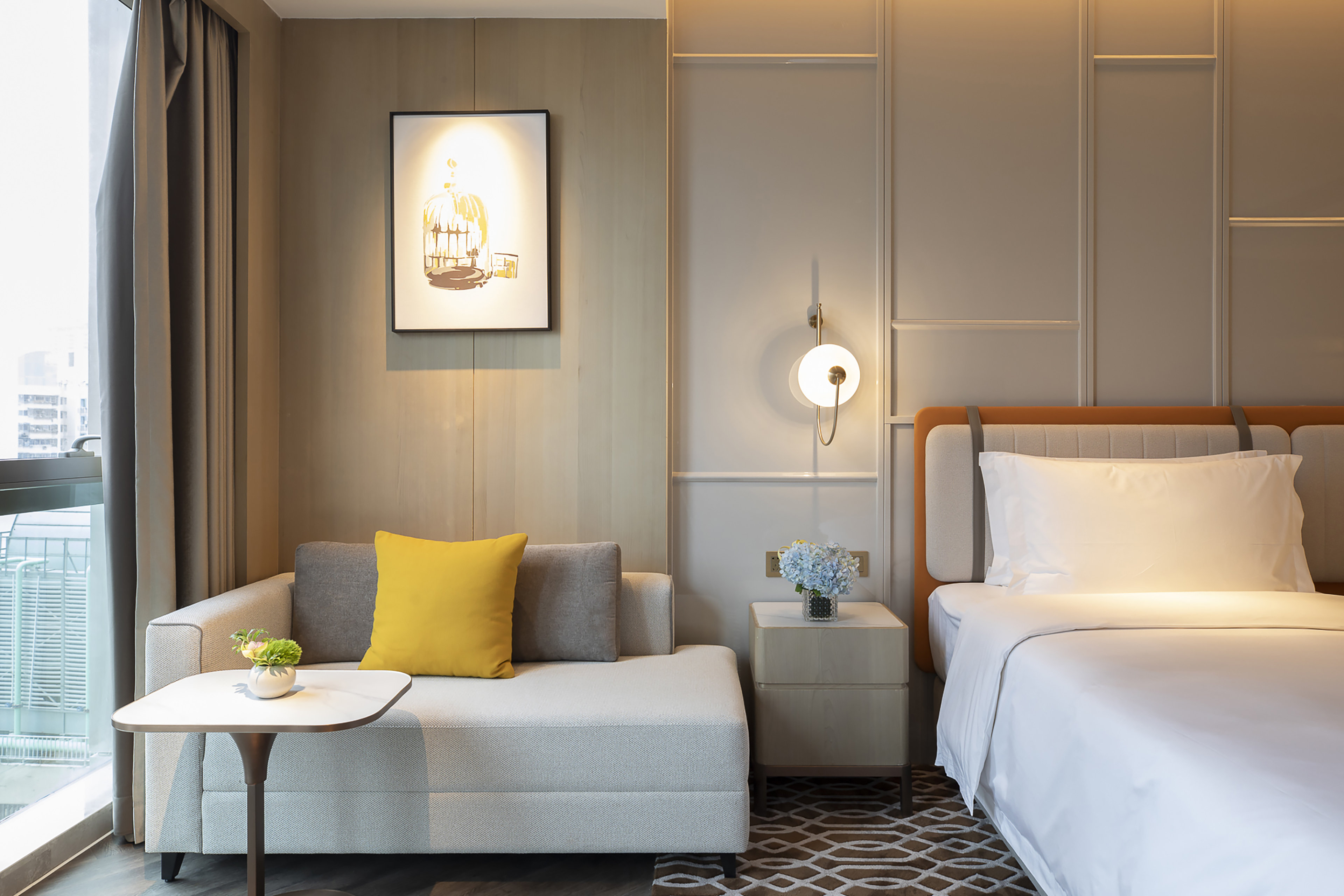 voco chongqing chaotianmen an ihg hotel