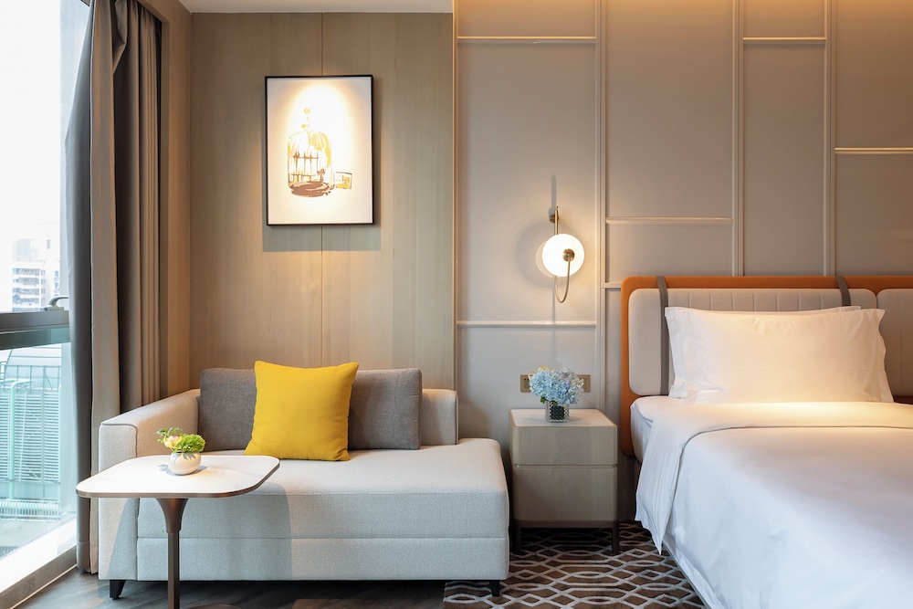voco chongqing chaotianmen an ihg hotel