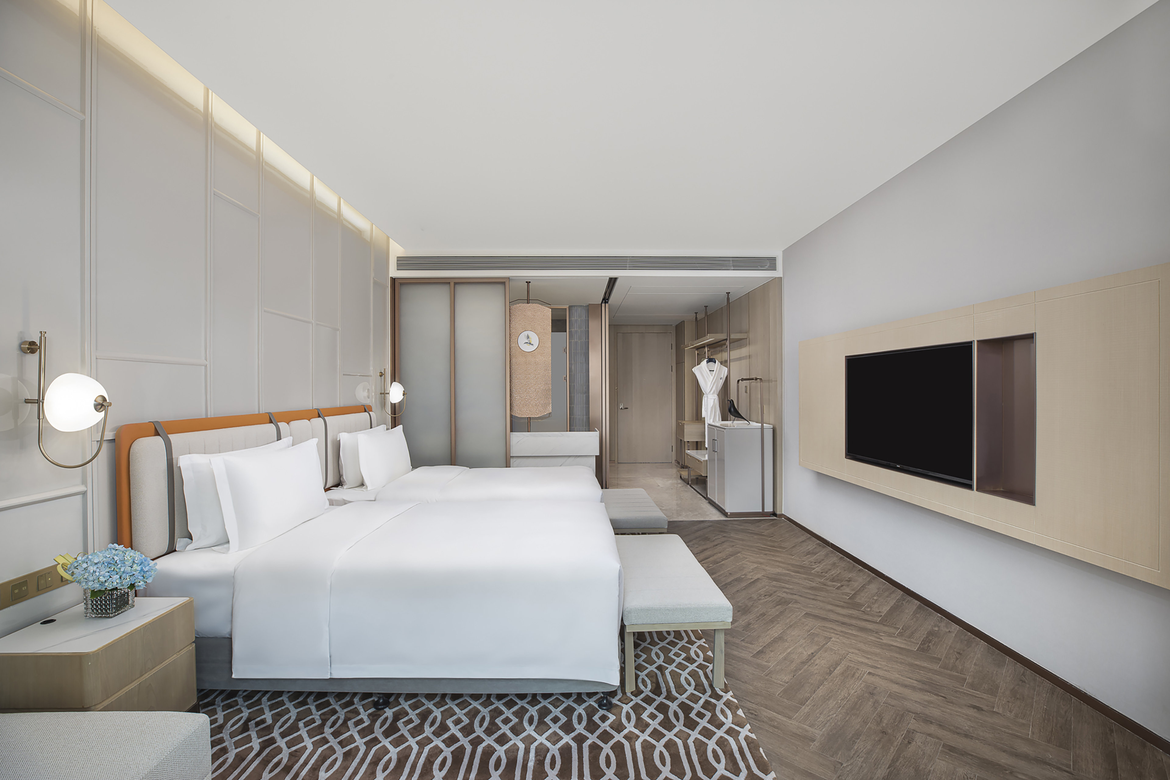 voco chongqing chaotianmen an ihg hotel