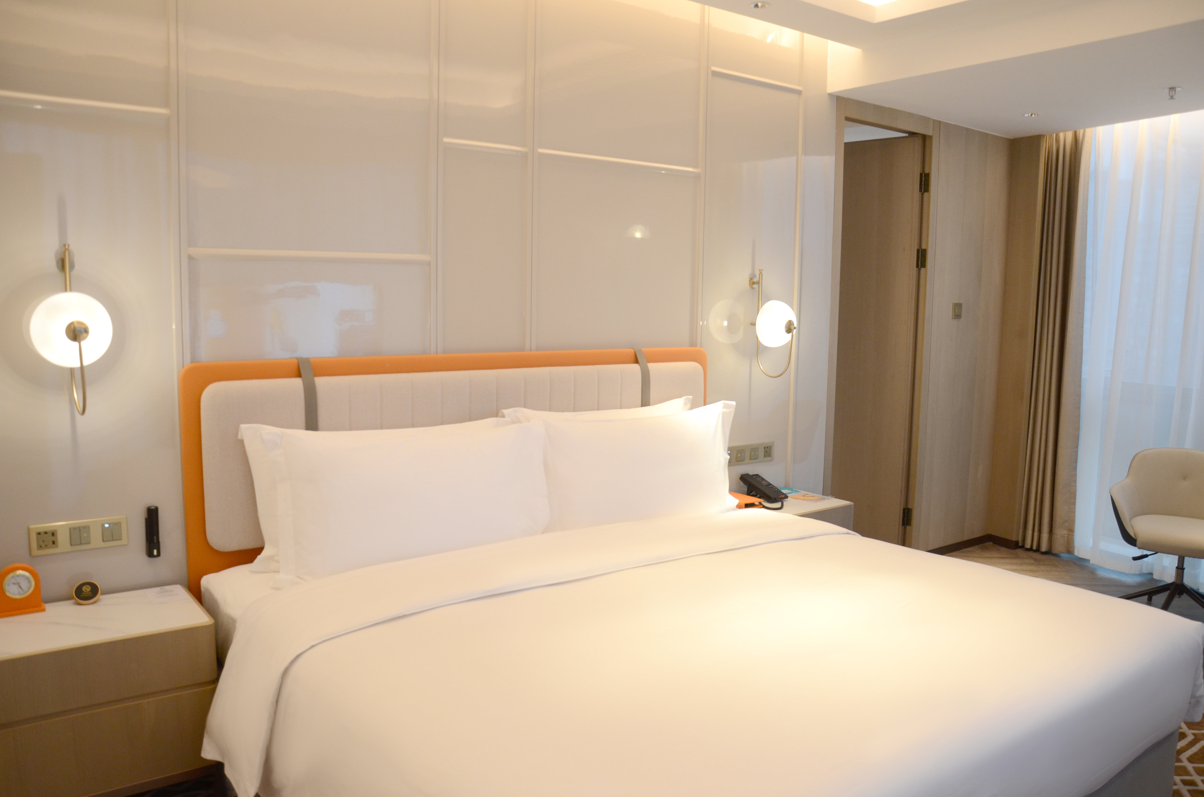 voco chongqing chaotianmen an ihg hotel