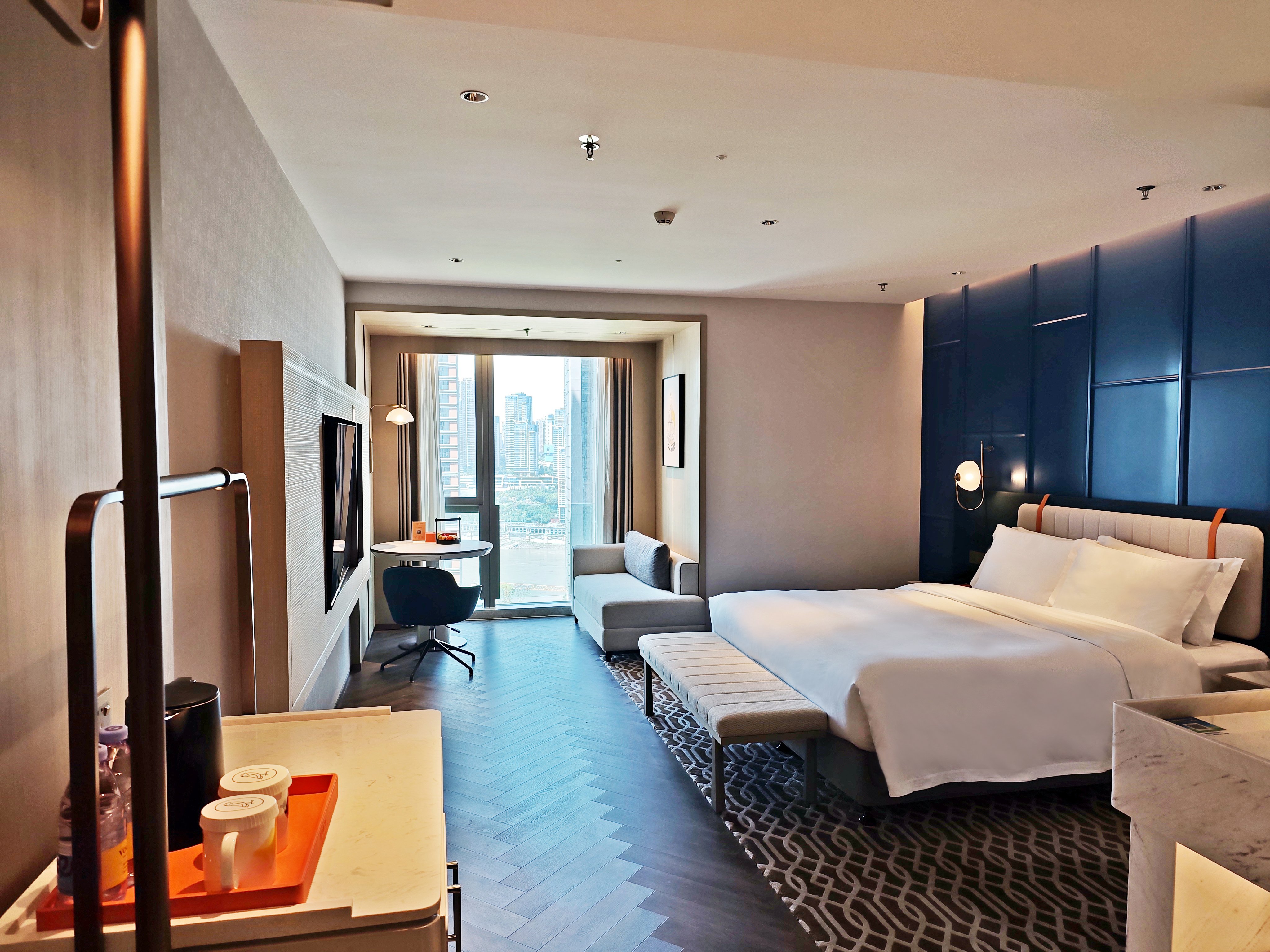 voco chongqing chaotianmen an ihg hotel