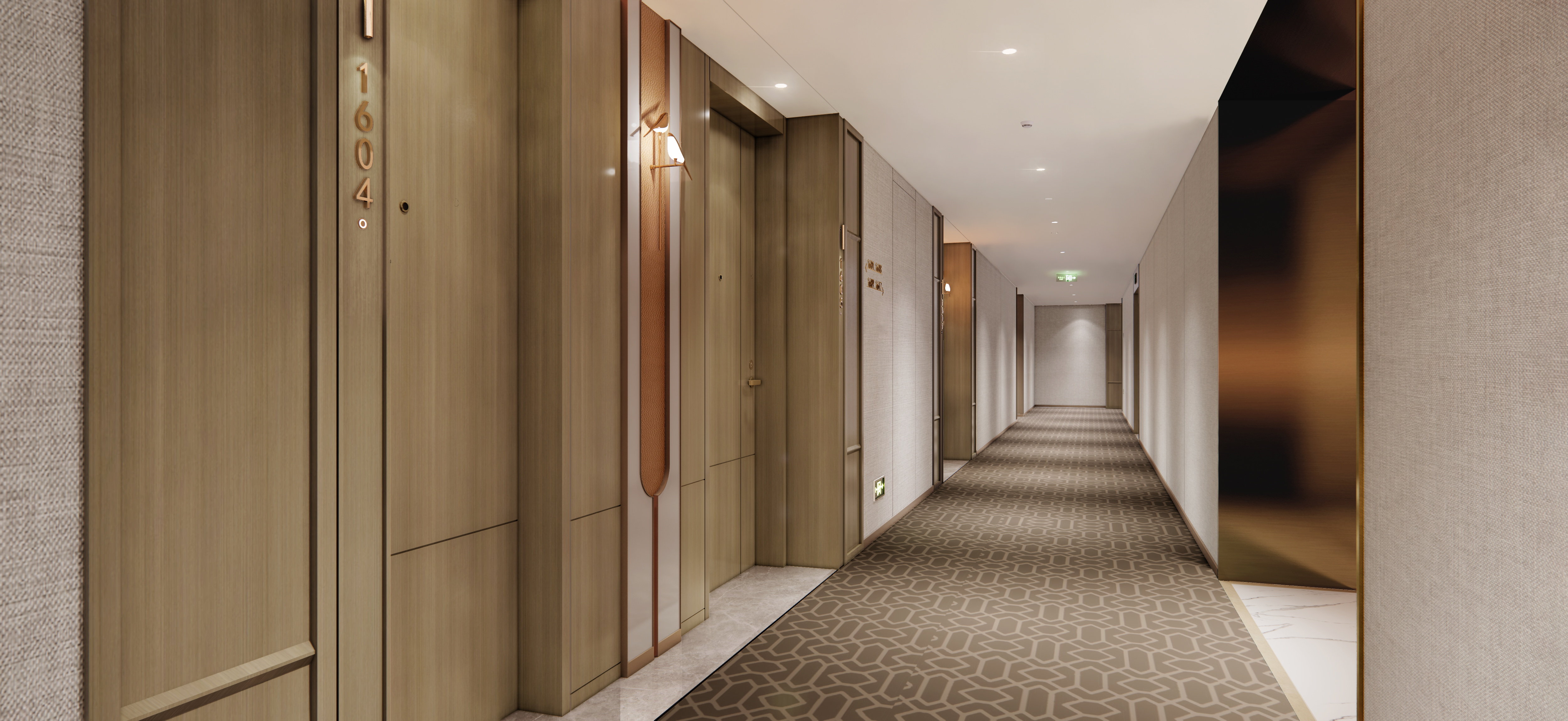 voco chongqing chaotianmen an ihg hotel