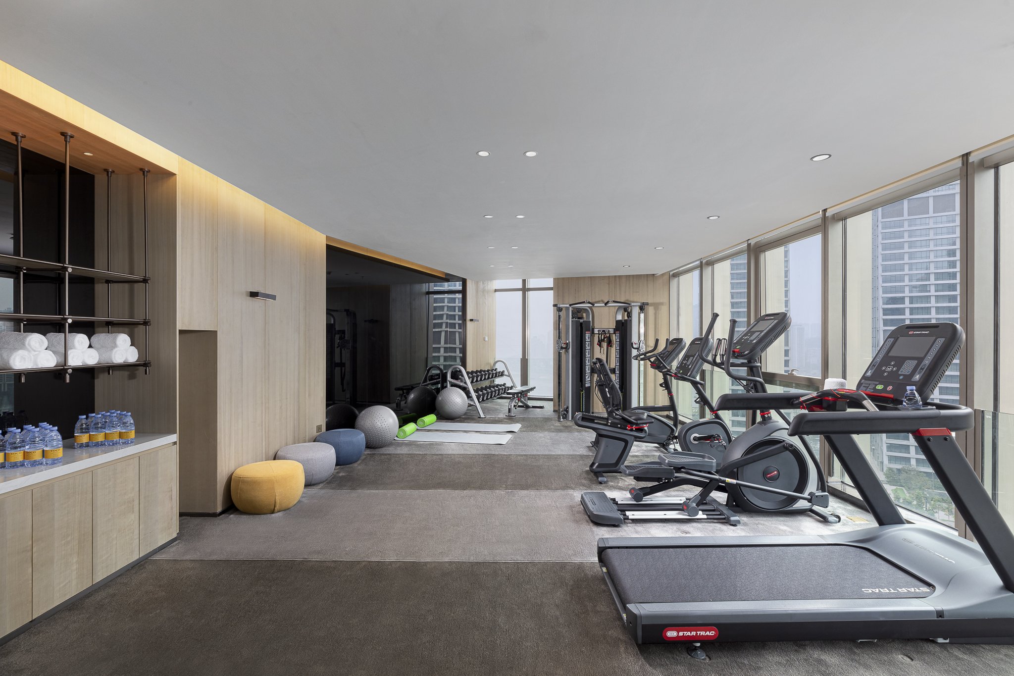 voco chongqing chaotianmen an ihg hotel