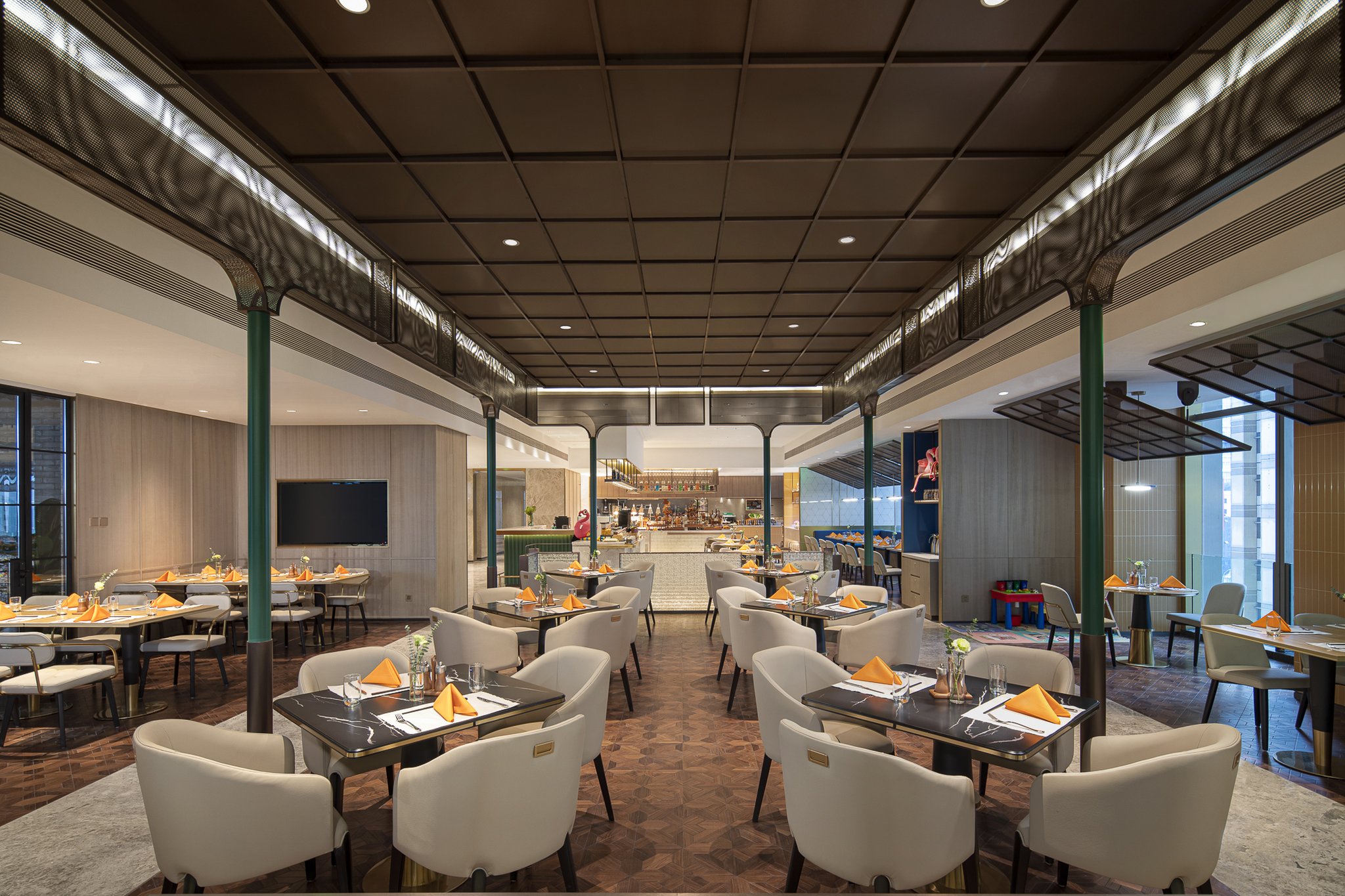 voco chongqing chaotianmen an ihg hotel