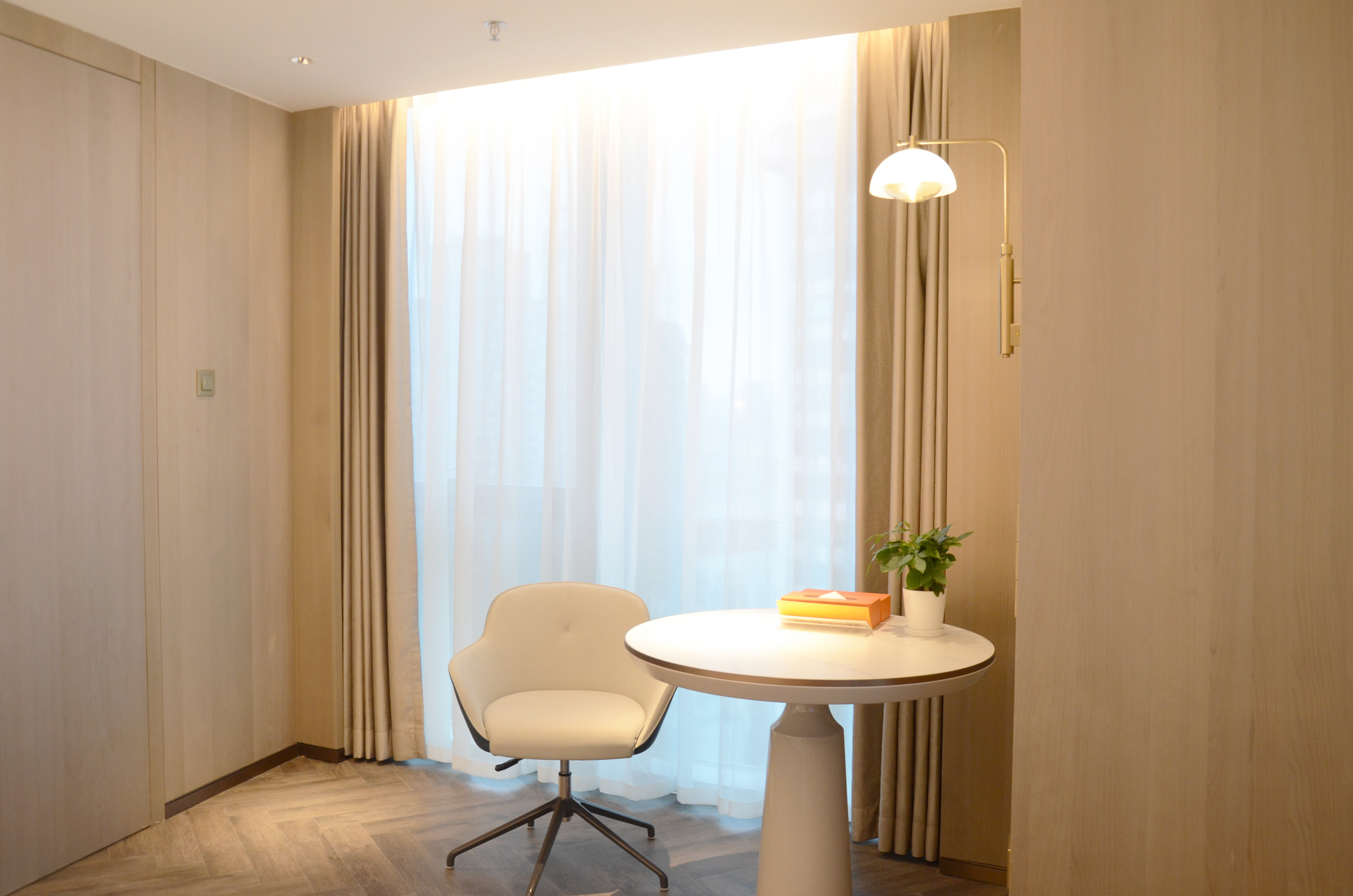 voco chongqing chaotianmen an ihg hotel
