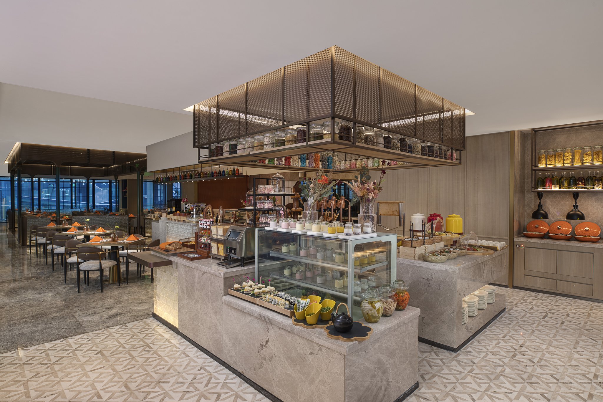 voco chongqing chaotianmen an ihg hotel