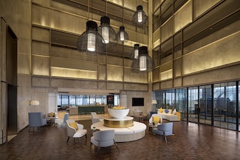 Voco Chongqing Chaotianmen, An Ihg Hotel,,4 star