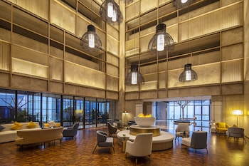 Voco Chongqing Chaotianmen, An Ihg Hotel,,4 star