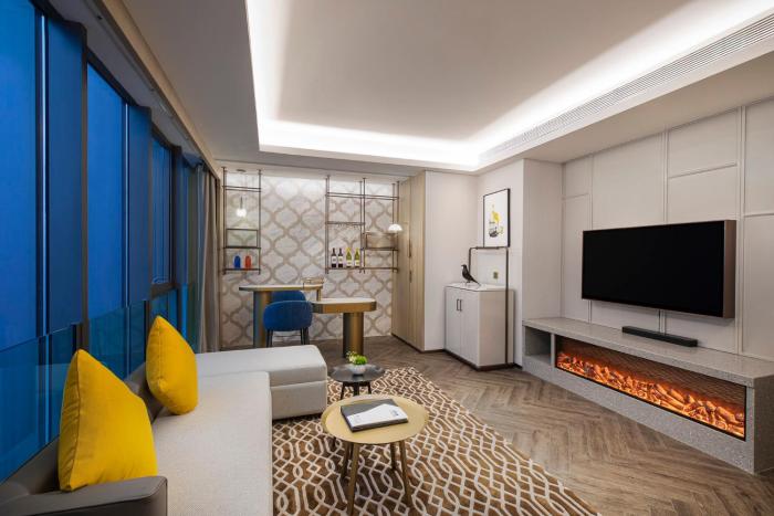 voco chongqing chaotianmen an ihg hotel