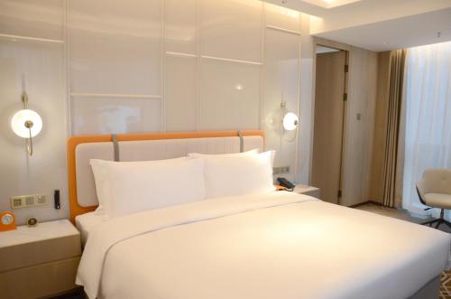 voco chongqing chaotianmen an ihg hotel
