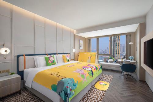 voco chongqing chaotianmen an ihg hotel
