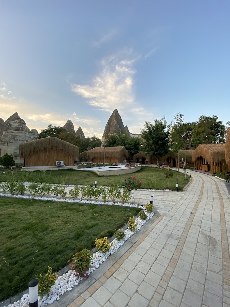 a la mode cappadocia