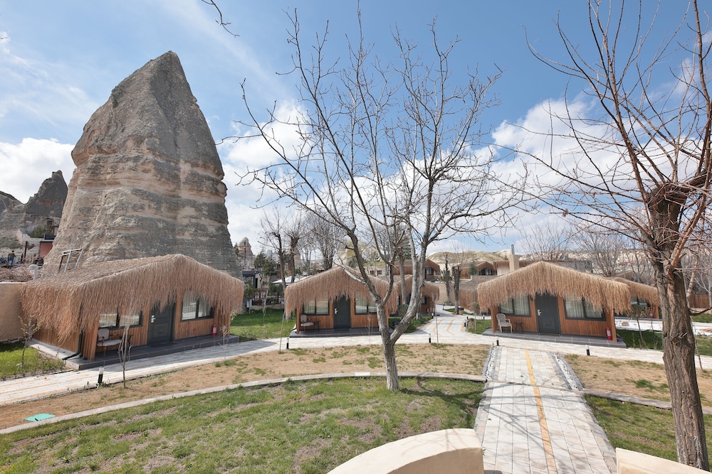 a la mode cappadocia