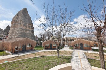 a la mode cappadocia