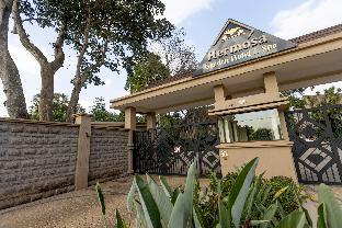 hermosa garden hotel