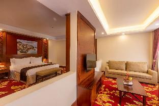 hermosa garden hotel