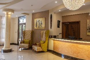 nairobi