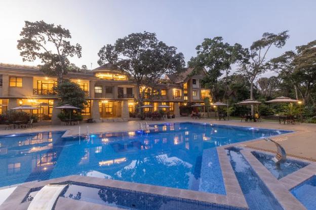 nairobi