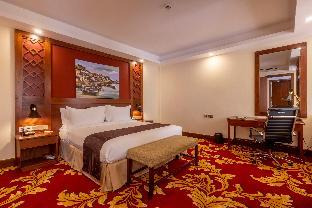 hermosa garden hotel