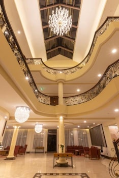 hermosa garden hotel