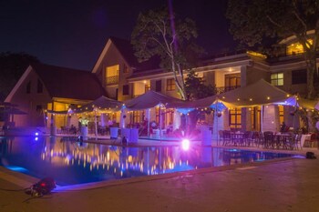 hermosa garden hotel