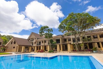 hermosa garden hotel