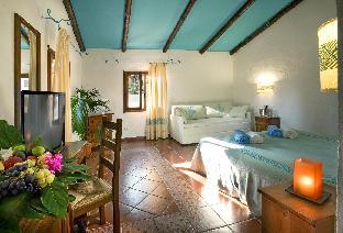 arbatax park resort cottage
