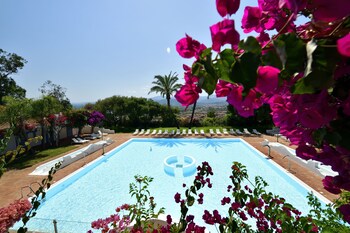 arbatax park resort cottage