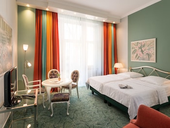 hotel palmenhof