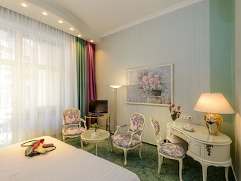 hotel palmenhof