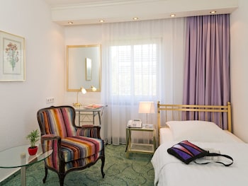 hotel palmenhof