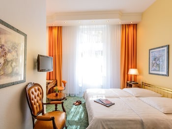 hotel palmenhof