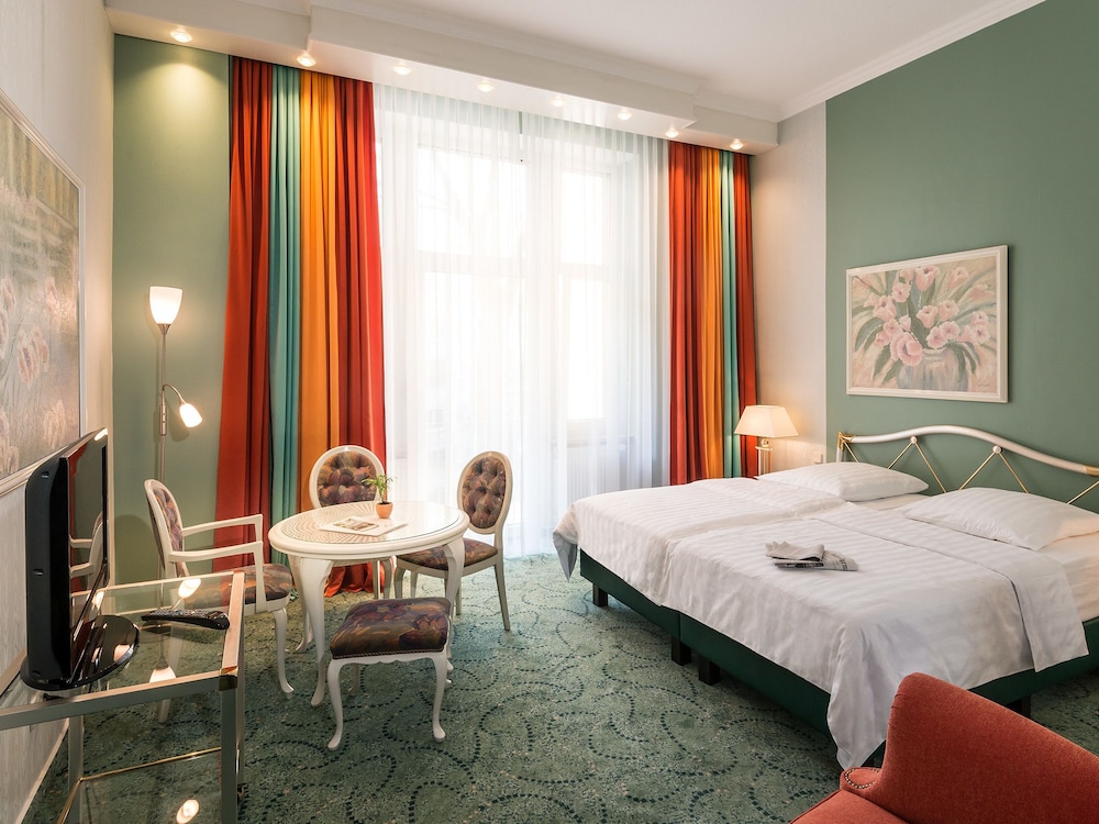 hotel palmenhof