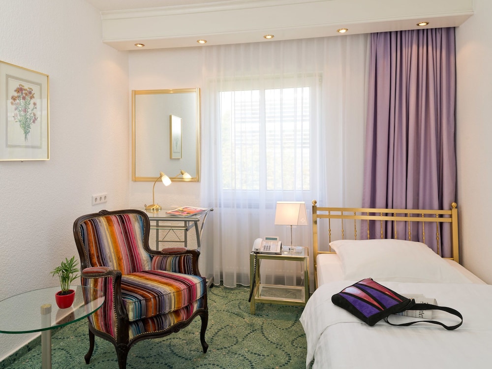 hotel palmenhof