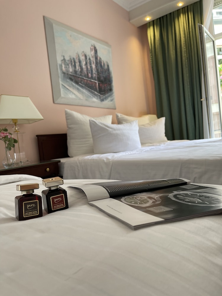 hotel palmenhof
