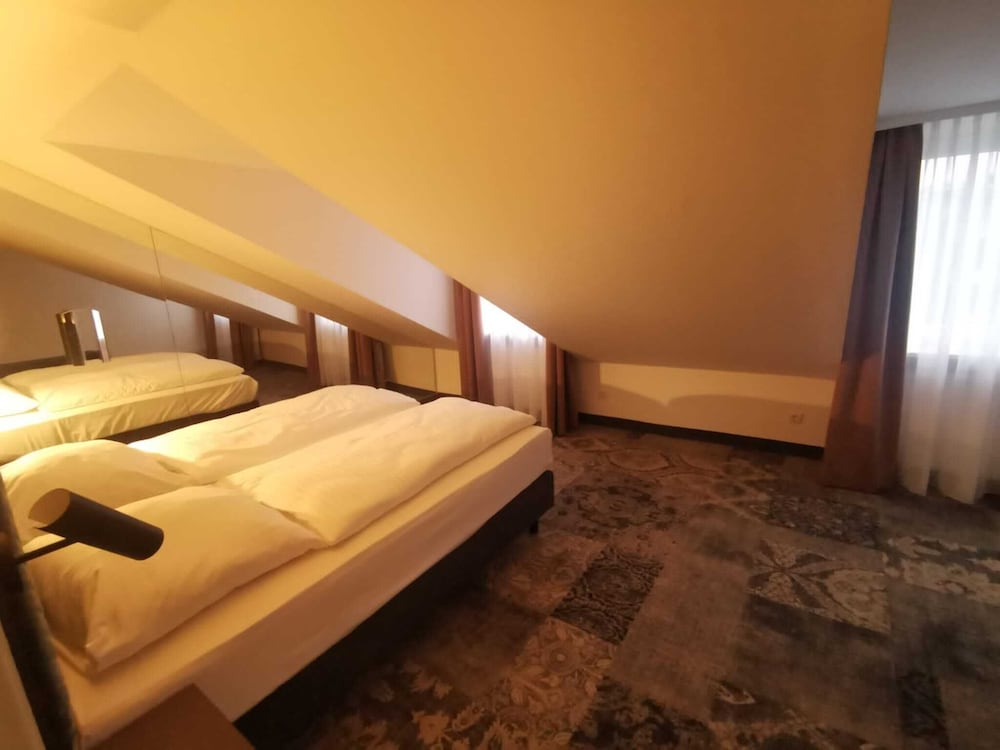 hotel palmenhof