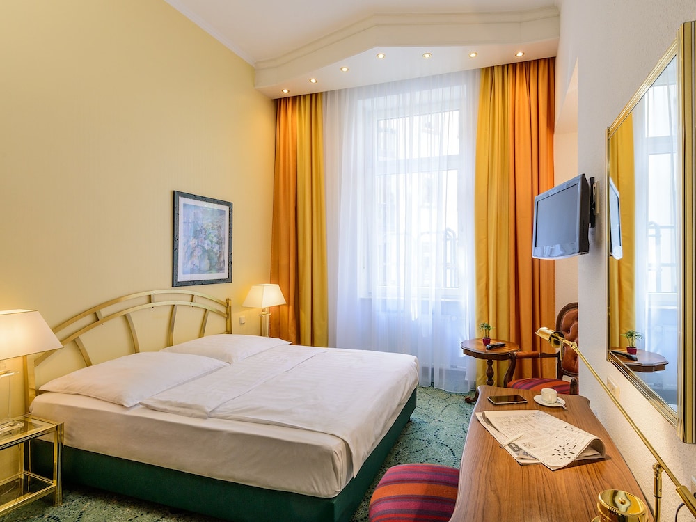 hotel palmenhof